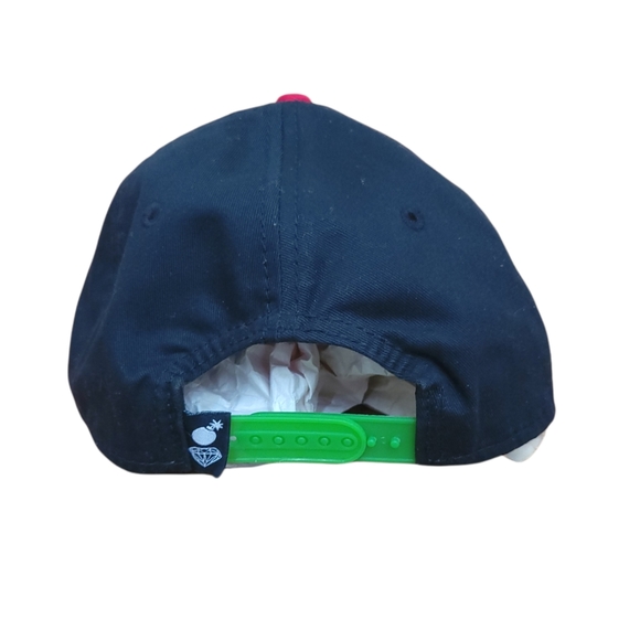 The Hundreds X Diamond Supply Co Forever Summer - Picture 5 of 10